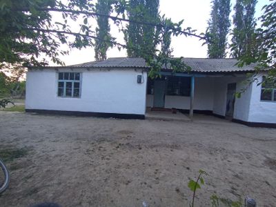 Bo'ka tumanida uy sotiladi