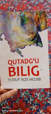 kitob