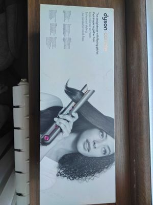 Dyson Coralle выпрямитель волос