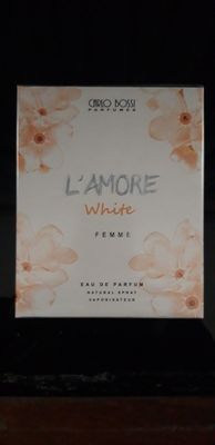 Духи LAMORE femme