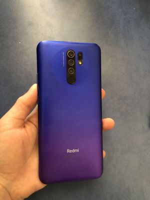 Redmi 9