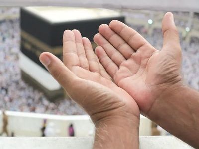 Умра зиёрати. Umra ziyorati