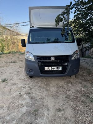 Газел нехт 2019г