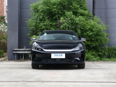 Byd Han 125km DM-i гибрид версия предзаказ