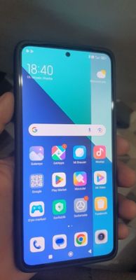 Redmi note 13 8/128gb