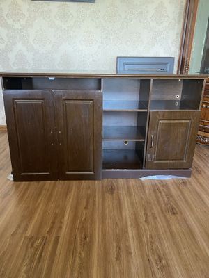 Камод состояние б/у