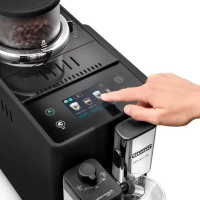 Кофемашина Delonghi EXAM440.55.B