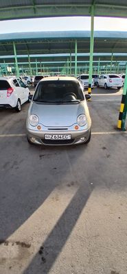 Matiz Best SOTILADI