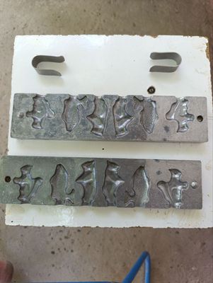 Колиб хурозча. 1та