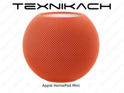 Новый! Apple HomePod Mini Доставка