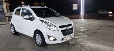 2019 spark 4 poz holati yahshi