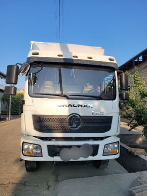Shacman L3000 sotiladi