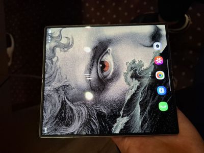 Samsung z fold 6