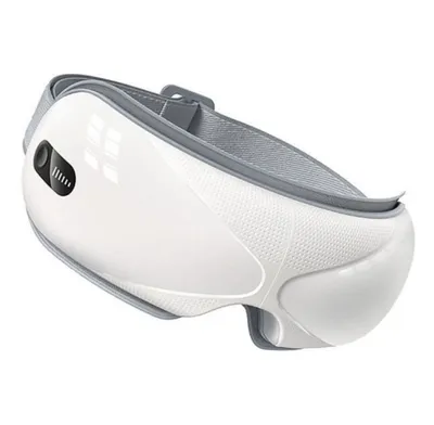 YLSIDO интеллектуальное епло сжимание Массажер для Ілаз tye Massager