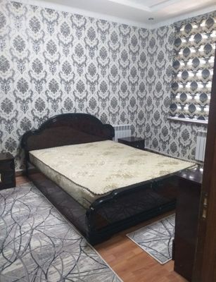 Возле М.Дружба Народов сдается в аренду 2 -х комн квартира
