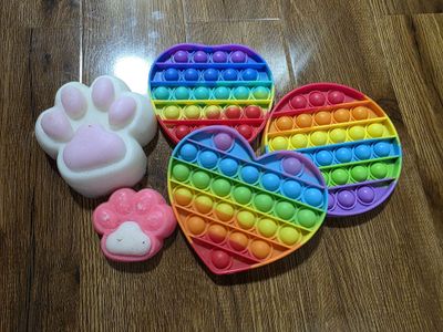 Продаётся разные игрушки