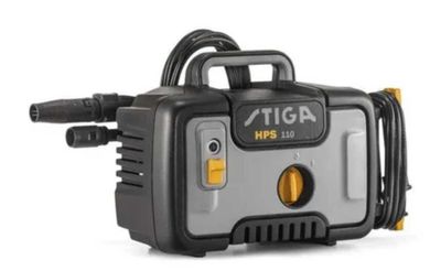 Мойка высокого давления Stiga HPS 110