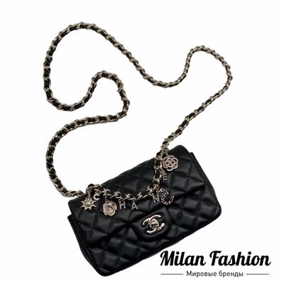 Сумочка Chanel