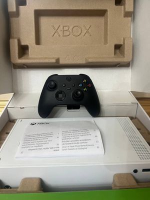 Xbox series s 512gb