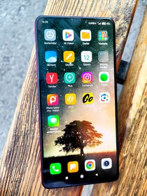 Xiomi 9 T 128GB