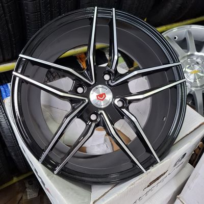 Original R15 4×114 Vossen