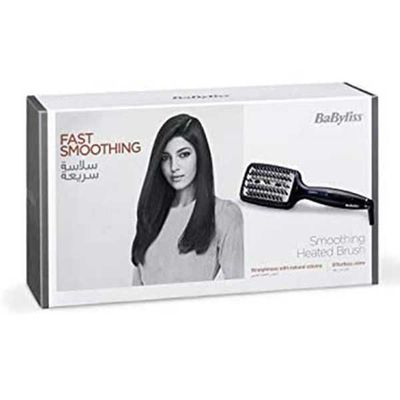Фен-щётка BaByliss HSB101SDE