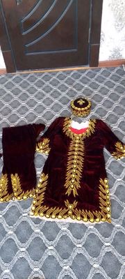 koʻylak sotiladi