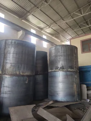 Бочка сотилади 9куба 3 тайор огзи тепада