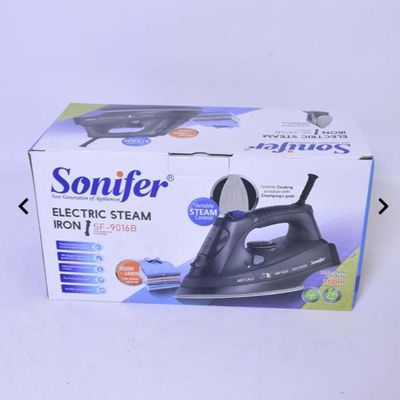 Sonifer garantiyasi 1yil