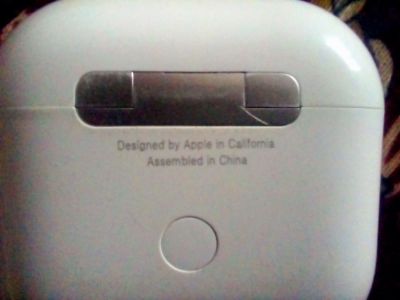 Airpods pro 2 2-avlod obmen ip6. 7 va 8