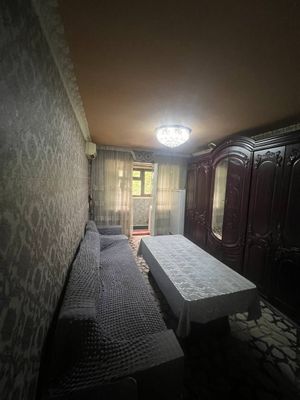 Sergili tumani Goldenlife yonida kvartira oilaga beriladi