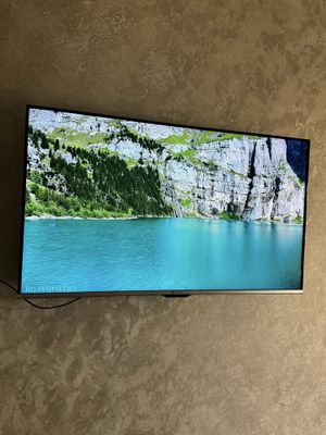 Immer Smart TV 43 UHD 4K оригинал