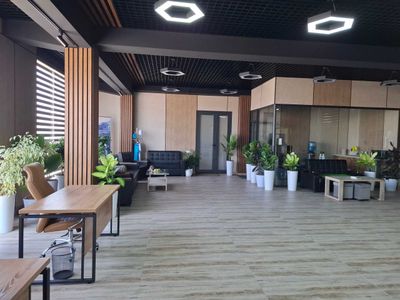 Ofis arenda Yunusabad