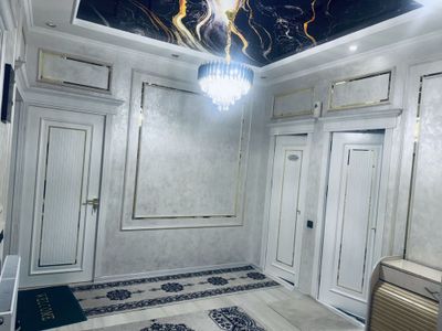Yangi novostroyka uy zamonaviy