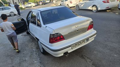 Некса сотилади или насияга 2005й ок газ метан супер холати зор