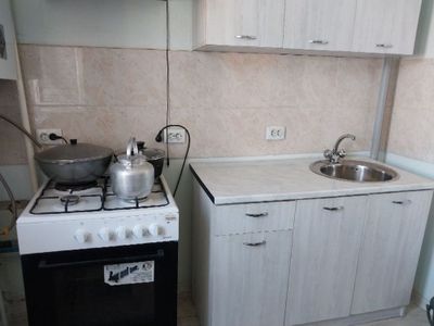 2 xonali uy, Buxoro tumani