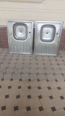 Продам 2 мойки на кухню