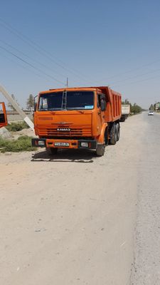 Kamaz sotiladi srochni pul kerak