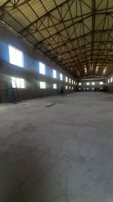 Срочно продаётся таможний склад 126-соток Сергели