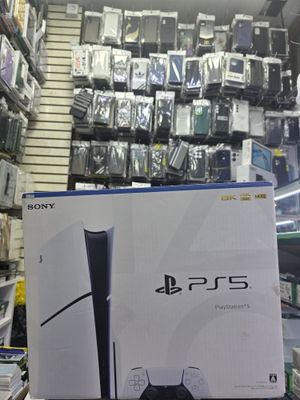 Playstation 5 Slim