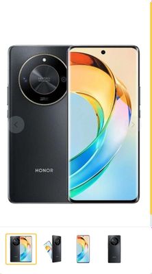 Honor X9b 5G sotiladi