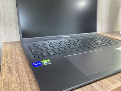 Asus vivobook 16X i7-12700H 16/512 RTX3050