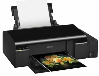 Epson l 800 printer sotiladi