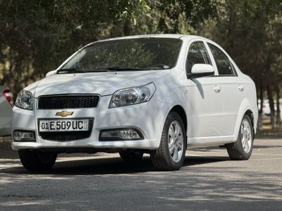 Nexia 3 avtomat metan gaz 4 pokalena