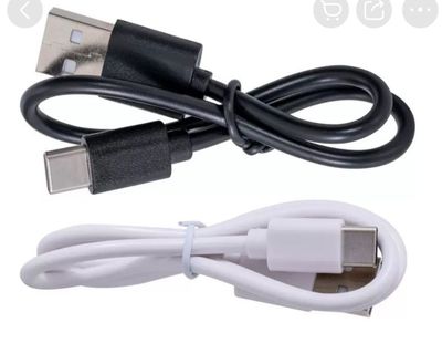 Type-c USB zaryandik kabellar