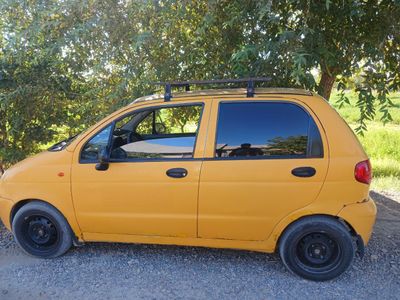 matiz standart holati yaxshi