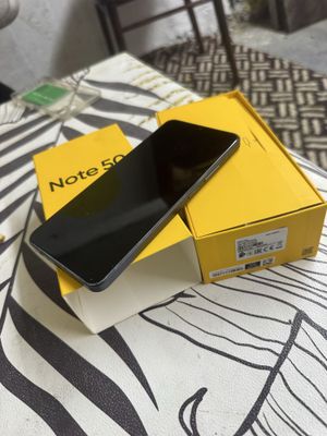 Продам realme note 50