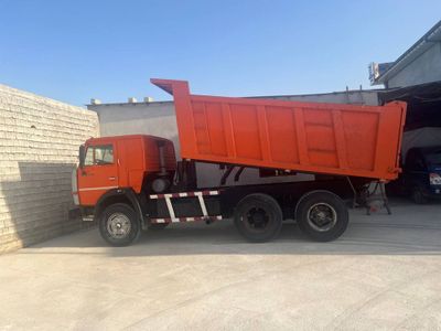 Камаз Самасвал65/20