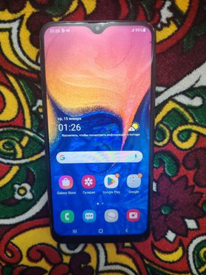 Telefon sotiladi srochna Samsung A10