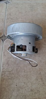 Запчасты б/у для пылесос Samsung 2000W